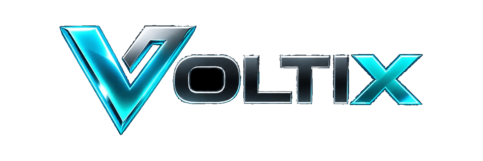 Voltix Exchange